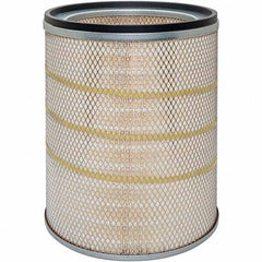 Baldwin Filters - 15-1/2" OAL x 12-1/2" OD Automotive Air Filter - Exact Tool & Supply