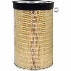 Baldwin Filters - 20-3/8" OAL x 12-1/8" OD Automotive Air Filter - Exact Tool & Supply