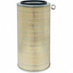 Baldwin Filters - 20-1/2" OAL x 10-27/32" OD Automotive Air Filter - Exact Tool & Supply