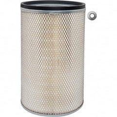 Baldwin Filters - 15-1/2" OAL x 9-5/8" OD Automotive Air Filter - Exact Tool & Supply