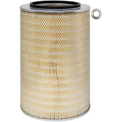 Baldwin Filters - 19-1/2" OAL x 12-1/8" OD Automotive Air Filter - Exact Tool & Supply