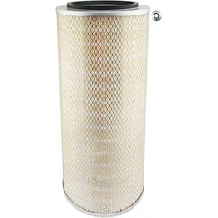 Baldwin Filters - 19-7/8" OAL x 9-3/32" OD Automotive Air Filter - Exact Tool & Supply