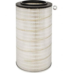 Baldwin Filters - 23-1/2" OAL x 12-1/32" OD Automotive Air Filter - Exact Tool & Supply