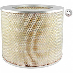 Baldwin Filters - 10" OAL x 12-1/8" OD Automotive Air Filter - Exact Tool & Supply