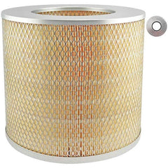 Baldwin Filters - 9" OAL x 10-7/32" OD Automotive Air Filter - Exact Tool & Supply