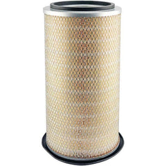 Baldwin Filters - 15-1/2" OAL x 8-15/32" OD Automotive Air Filter - Exact Tool & Supply