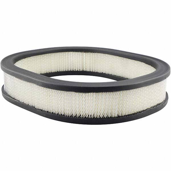 Baldwin Filters - 2-1/8" OAL x 9-3/8" OD Automotive Air Filter - Exact Tool & Supply