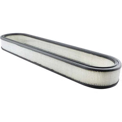 Baldwin Filters - 2-9/16" OAL x 5-1/2" OD Automotive Air Filter - Exact Tool & Supply