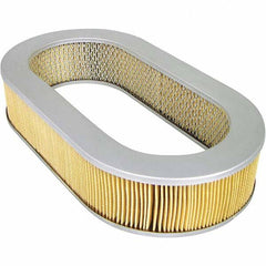 Baldwin Filters - 2-7/8" OAL x 8" OD Automotive Air Filter - Exact Tool & Supply