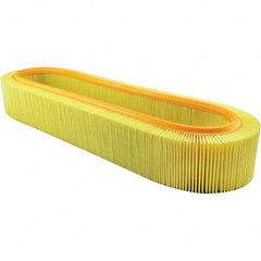 Baldwin Filters - 3-9/32" OAL x 12-11/32" OD Automotive Air Filter - Exact Tool & Supply