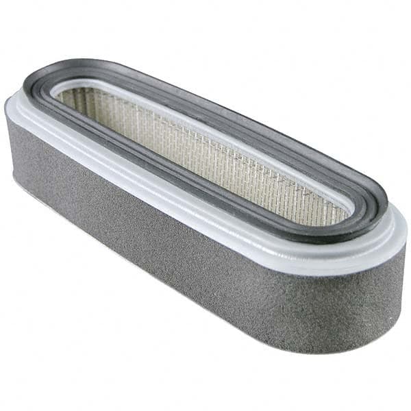 Baldwin Filters - 1-15/16" OAL x 2-1/2" OD Automotive Air Filter - Exact Tool & Supply