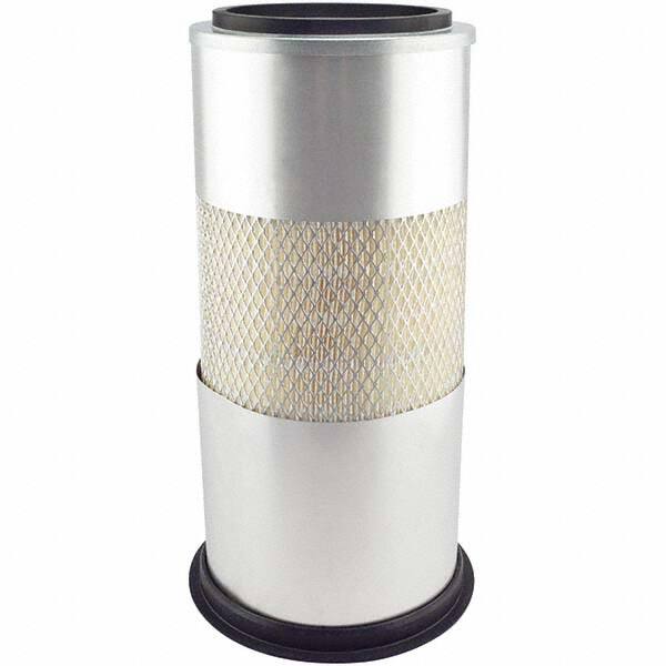 Baldwin Filters - 16-3/8" OAL x 7-5/8" OD Automotive Air Filter - Exact Tool & Supply