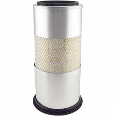 Baldwin Filters - 16-3/8" OAL x 7-5/8" OD Automotive Air Filter - Exact Tool & Supply
