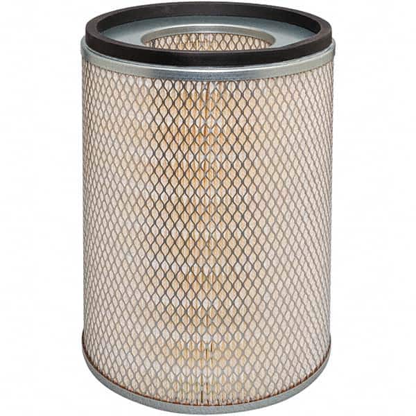Baldwin Filters - 12-1/2" OAL x 9-1/4" OD Automotive Air Filter - Exact Tool & Supply