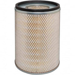 Baldwin Filters - 12-1/2" OAL x 9-1/4" OD Automotive Air Filter - Exact Tool & Supply