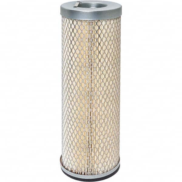 Baldwin Filters - 12-5/8" OAL x 4-1/2" OD Automotive Air Filter - Exact Tool & Supply
