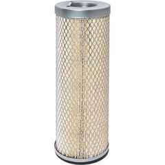 Baldwin Filters - 12-5/8" OAL x 4-1/2" OD Automotive Air Filter - Exact Tool & Supply