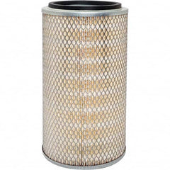 Baldwin Filters - 12-3/8" OAL x 6-7/8" OD Automotive Air Filter - Exact Tool & Supply