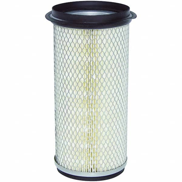 Baldwin Filters - 11-7/8" OAL x 5-7/16" OD Automotive Air Filter - Exact Tool & Supply