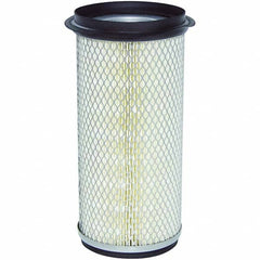 Baldwin Filters - 11-7/8" OAL x 5-7/16" OD Automotive Air Filter - Exact Tool & Supply
