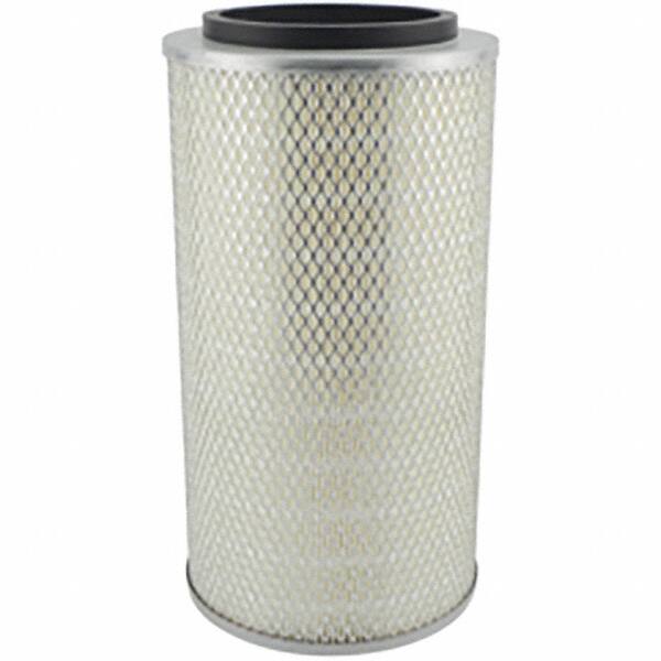 Baldwin Filters - 14-3/4" OAL x 7-13/16" OD Automotive Air Filter - Exact Tool & Supply