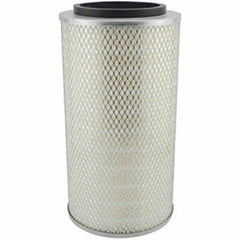 Baldwin Filters - 14-3/4" OAL x 7-13/16" OD Automotive Air Filter - Exact Tool & Supply