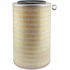 Baldwin Filters - 18-1/2" OAL x 12-1/32" OD Automotive Air Filter - Exact Tool & Supply