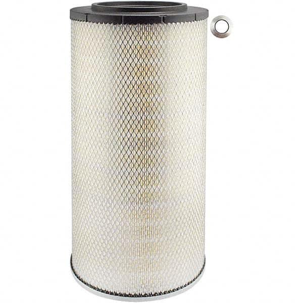 Baldwin Filters - 20-3/8" OAL x 10-3/8" OD Automotive Air Filter - Exact Tool & Supply