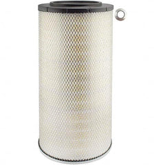 Baldwin Filters - 20-3/8" OAL x 10-3/8" OD Automotive Air Filter - Exact Tool & Supply