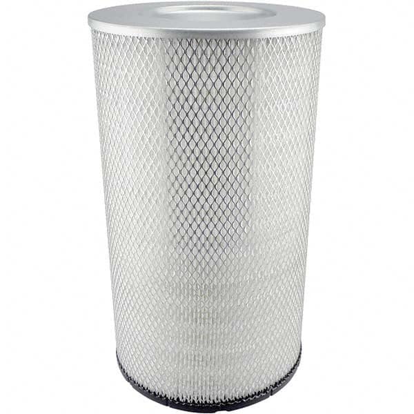 Baldwin Filters - 18-3/8" OAL x 10-3/8" OD Automotive Air Filter - Exact Tool & Supply
