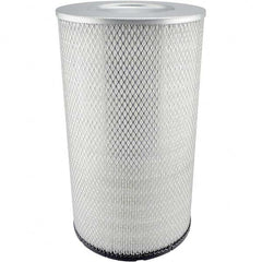 Baldwin Filters - 18-3/8" OAL x 10-3/8" OD Automotive Air Filter - Exact Tool & Supply