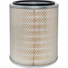 Baldwin Filters - 12-3/8" OAL x 10-3/8" OD Automotive Air Filter - Exact Tool & Supply