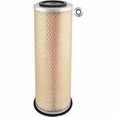 Baldwin Filters - 14-21/32" OAL x 5-5/16" OD Automotive Air Filter - Exact Tool & Supply