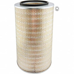 Baldwin Filters - 19-1/2" OAL x 12-1/32" OD Automotive Air Filter - Exact Tool & Supply