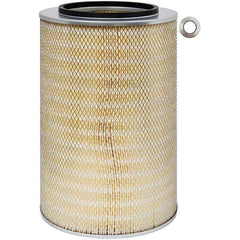 Baldwin Filters - 19-1/2" OAL x 12-1/8" OD Automotive Air Filter - Exact Tool & Supply