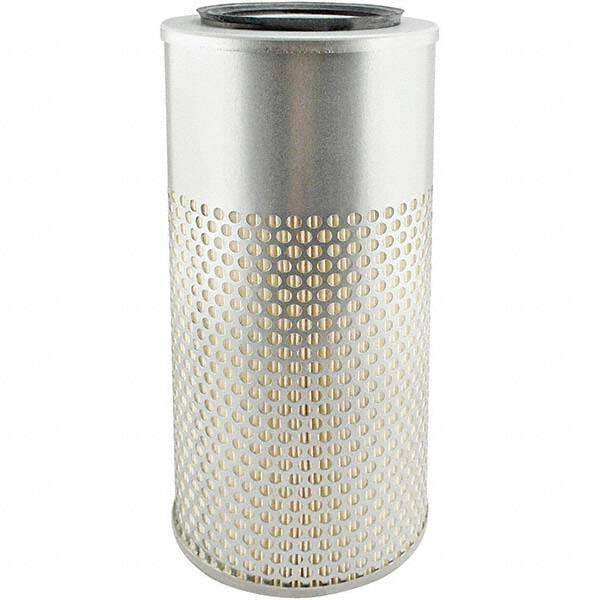 Baldwin Filters - 15" OAL x 6-1/2" OD Automotive Air Filter - Exact Tool & Supply