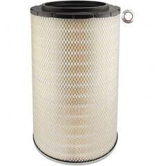 Baldwin Filters - 18-1/32" OAL x 12-3/32" OD Automotive Air Filter - Exact Tool & Supply