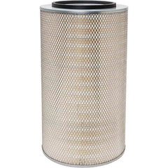 Baldwin Filters - 21-1/2" OAL x 12-1/32" OD Automotive Air Filter - Exact Tool & Supply