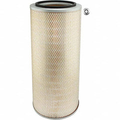 Baldwin Filters - 21-3/8" OAL x 10-3/16" OD Automotive Air Filter - Exact Tool & Supply
