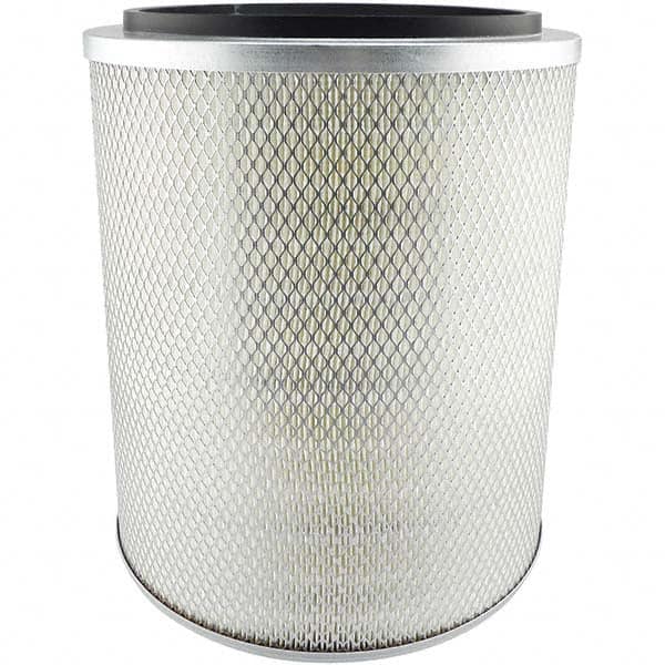 Baldwin Filters - 16-21/32" OAL x 12-3/4" OD Automotive Air Filter - Exact Tool & Supply