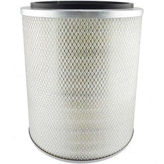 Baldwin Filters - 16-21/32" OAL x 12-3/4" OD Automotive Air Filter - Exact Tool & Supply