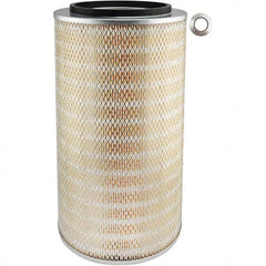 Baldwin Filters - 18-1/2" OAL x 10-27/32" OD Automotive Air Filter - Exact Tool & Supply