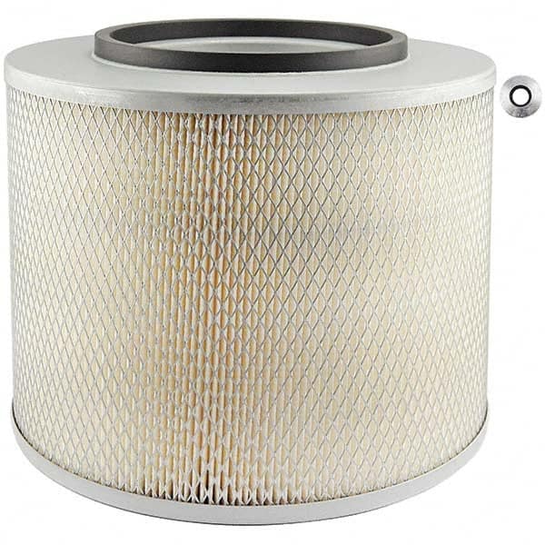 Baldwin Filters - 10-1/16" OAL x 12-3/4" OD Automotive Air Filter - Exact Tool & Supply