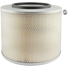 Baldwin Filters - 10-1/16" OAL x 12-3/4" OD Automotive Air Filter - Exact Tool & Supply
