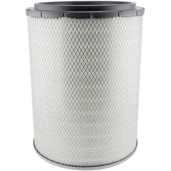 Baldwin Filters - 15-11/16" OAL x 12-1/16" OD Automotive Air Filter - Exact Tool & Supply