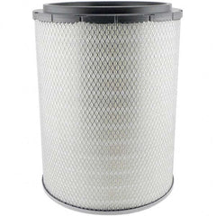 Baldwin Filters - 15-11/16" OAL x 12-1/16" OD Automotive Air Filter - Exact Tool & Supply