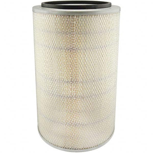 Baldwin Filters - 18-7/8" OAL x 12-29/32" OD Automotive Air Filter - Exact Tool & Supply
