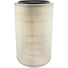 Baldwin Filters - 18-7/8" OAL x 12-29/32" OD Automotive Air Filter - Exact Tool & Supply
