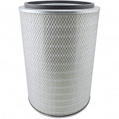 Baldwin Filters - 17-5/32" OAL x 12-3/32" OD Automotive Air Filter - Exact Tool & Supply