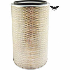Baldwin Filters - 18-23/32" OAL x 12-1/16" OD Automotive Air Filter - Exact Tool & Supply